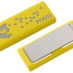 Capas de proteção de silicone para iPod Shuffle da Ray-Out