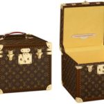 Louis Vuitton na comemoração dos 100 anos da Selfridges & Co. (Reino Unido)
