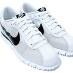 Nike Trainer 1 e Nike Cortez Flymotion