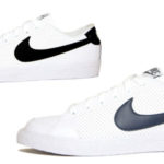 Nike Blazer Hi, Classic SB e Court Low