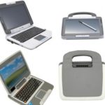 PeeWee PC fabricando laptops/tablets para crianças