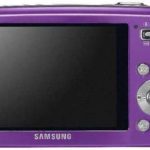 Câmera PL 10 Multimedia da Samsung