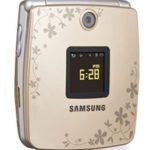 Smartphone SCH-u440 (Gloss) da Samsung