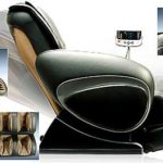 Poltrona massageadora Ogawa SmartAire