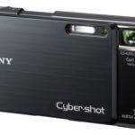Câmera Cyber-shot DSC-G3 da Sony