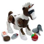 Tekno The Robotic Pony: o ponei robô 