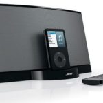 SoundDock Series II da Bose