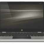 Notebook Envy13 da HP