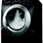 Steam Direct  da LG: lava as roupas sujas e passa em exatos 20 minutos