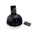 MOSAS085IP – Ministry of Sound iPod Speaker Dock