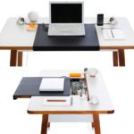 Escrivaninha para laptop