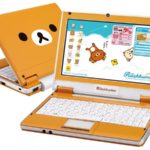 Netbook RilakKuma