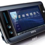 MID S6 (Mobile Internet Device) da BenQ