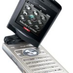 Celular Casio EXILIM C721: resistente a água