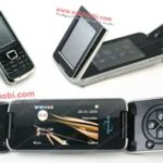 Celular Cool8800C da Solomobi