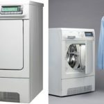 Máquina de secar roupas Iron Aid Steam da Electrolux (vapor)
