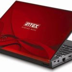 Netbook N101-WC1100 da Intex Technologies