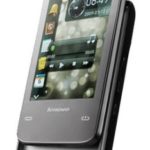 Celular X1 da Lenovo