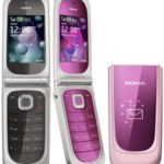 Nokia 7020