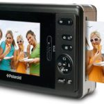 PoGo™ Instant Digital Camera da Polaroid