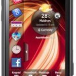 Smartphone Samsung Jet