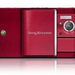 Satio da Sony Ericsson