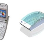 Cell Phone Sanitizer da VIOlight