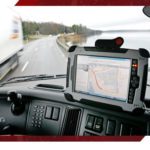 Tablet 8404 da Duros