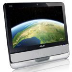 PCs all-in-one, EeeTop PC ET22 e EeeTop PC ET20 da Asus