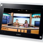 Porta-retrato digital: BlueDot BTV-1000W
