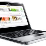 Netbook Booklet 3G da Nokia