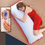 Travesseiro Heated Body 