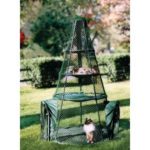 Cat Teepee