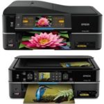 Impressora Artisan 810 e 710 da Epson
