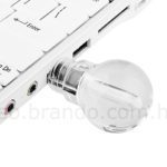 Lâmpada USB flash drive
