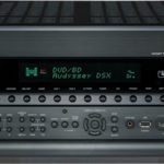 Home Theater Receivers TX-NR1007, TX-NR3007 e TX-NR5007 da Onkyo