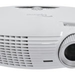 Projetor HD20 da Optoma