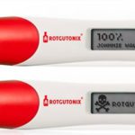 Rotgutonix: reconhecendo a autenticidade da bebida alcoólica