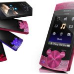 Sony Walkman S540