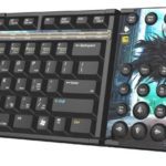 Teclado Zboard Limited Edition Aion da SteelSeries