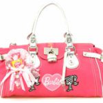 Bolsa da Barbie