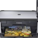 Impressora Pixma MP560 Wireless Photo AIO da Canon