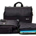 Linha de bolsas e mochilas da Speck