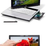 Tablet PC LifeBook T5010 da Fujitsu
