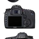 Canon EOS 7D Digital SLR