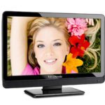 HDTV ViewSonic VT2042