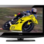 HDTV ViewSonic VT3245