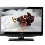 HDTV ViewSonic VT3745