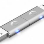 iTwin: conectando dois computadores via USB drives
