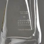 “Glass Slippers” – sapatos transparentes – com design de Martin Margiela